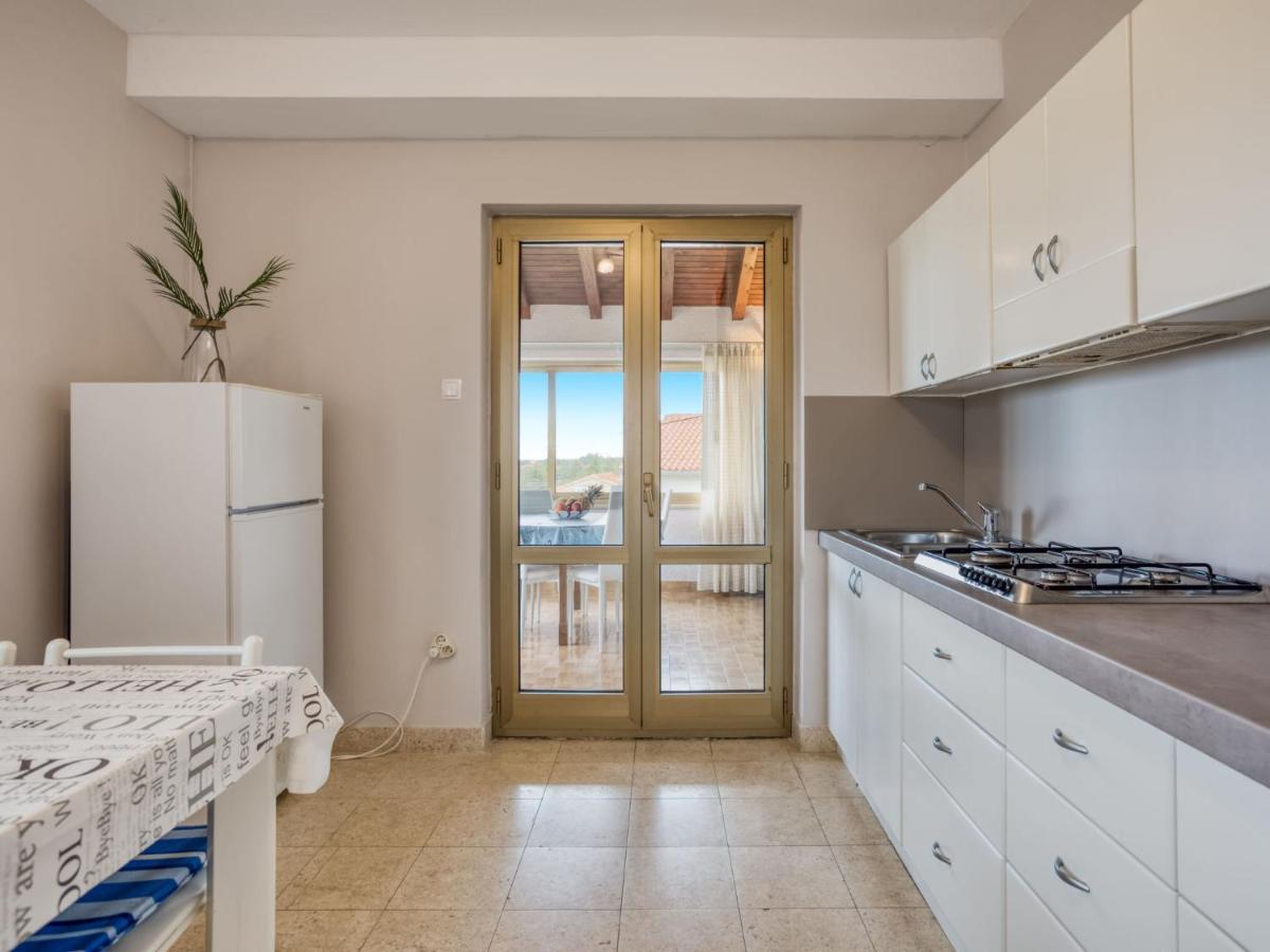 Apartment Daria-2 By Interhome Poreč Extérieur photo