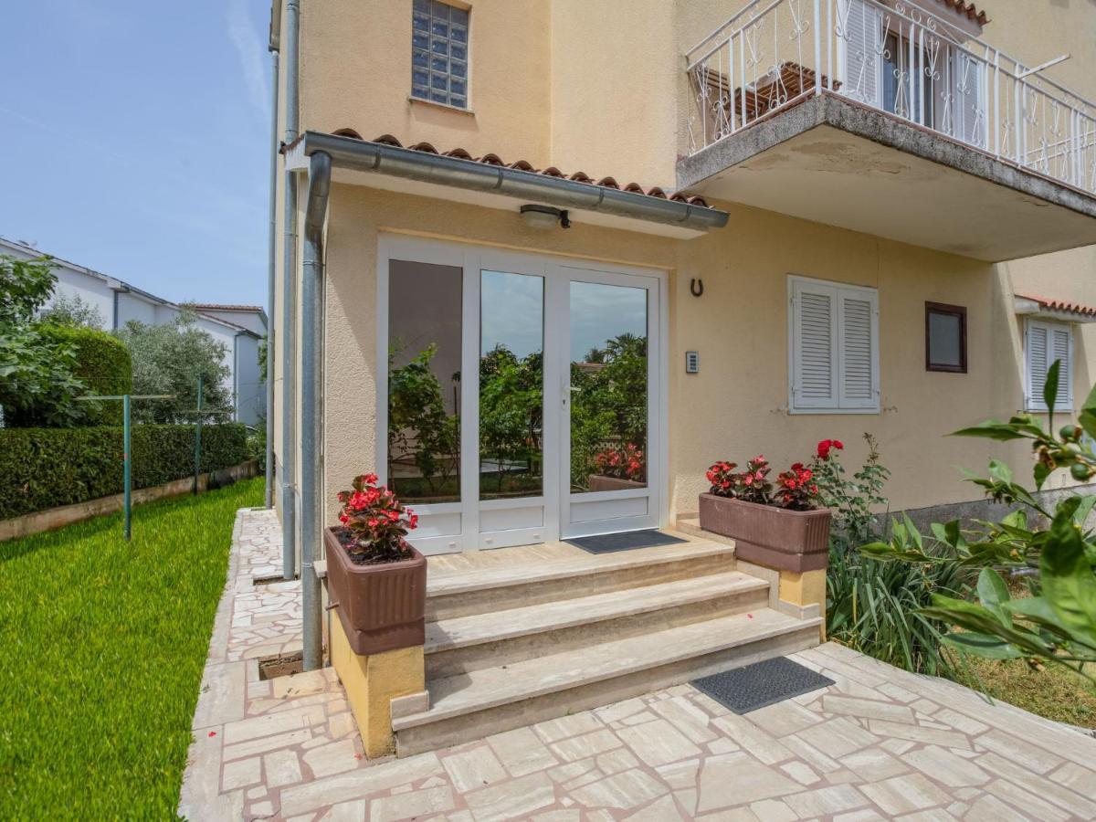 Apartment Daria-2 By Interhome Poreč Extérieur photo