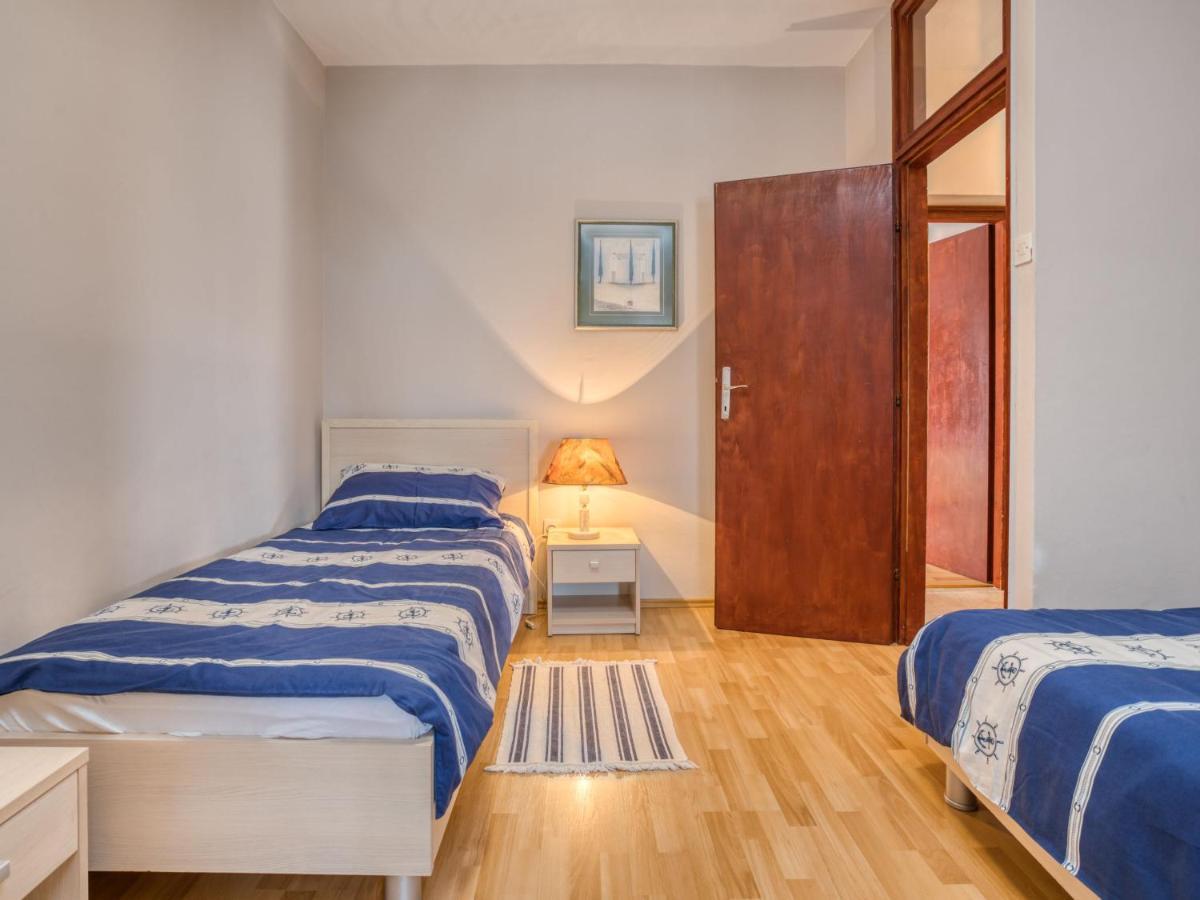 Apartment Daria-2 By Interhome Poreč Extérieur photo